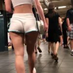 I put a finger in my ass to come loud! - Skype Sex Videos