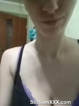 Teasing Neighbor Pussy After I Made Her Cream - nsfw Videos