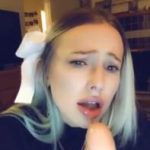 JUST WATCH AND Snapchat Porn JERK OFF