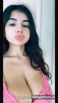 Latina NSFW gf gave me head after a Victory Royale