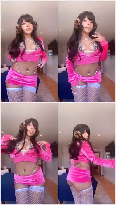 Akane Araragi creampie lover model posing without panties and showing her tight pussy for you. Can you fuck Akane pussy now?