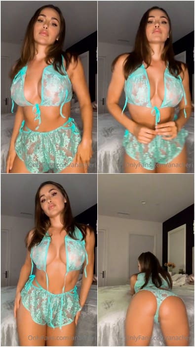 Ana Cheri porn model with awesome ass and her asshole. She is anal sex lover babe on full leaked video! Get it!