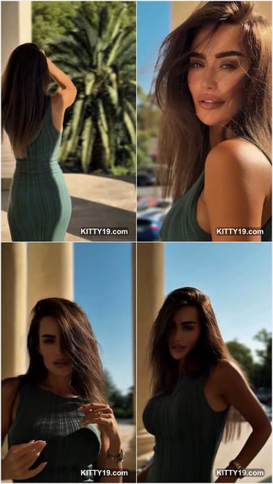 Anyuta Pujalina lingerie model with amazing beauty face. Her face lips so big and juicy but i need lick Anyuta Pujalina juicy pussy lips.
