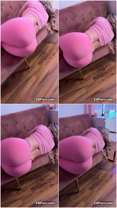 Barbie Stella onlyfans blonde sleep and get up for fuck right now. Really slut with amazing big ass! Download it.