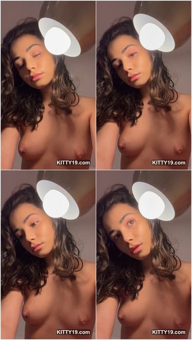 Jameliz sex lover onlyfans star with small tits and pretty face. Cute girl so hot and she loves fucking in the ass! WOW!