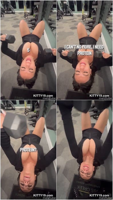 Melztube leaks blowjob video and perfect boobs. Wow, really rare and amazing video with blowjob sextape action for your, buddy.