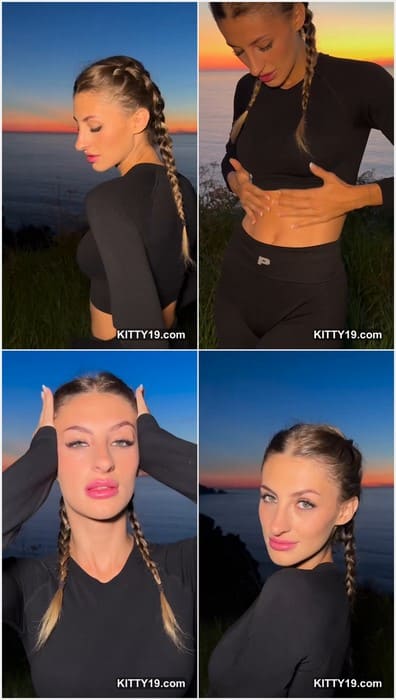 Paula Currass sexy and hot girl with incredible body and ass. Her pussy so wet and ready for sex now! Download it.