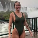Bruna Luccas nude