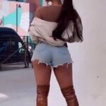 Whitney Clark sexy