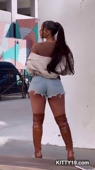 Whitney Clark sexy