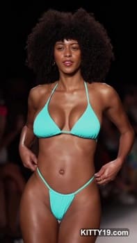 Briana Smith hot