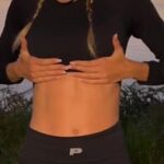 Paula Currass sexy