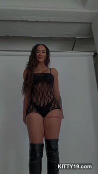 Whitney Clark naked