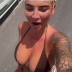 Beth Quinn blowjob