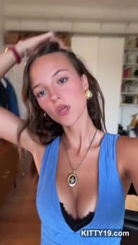 Carla Eleniii leak