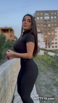 Meri Babayan ass