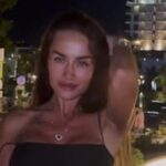 Anyuta Pujalina naked
