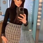 Anyuta Pujalina ass