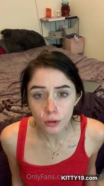 CatKitty21 fuck
