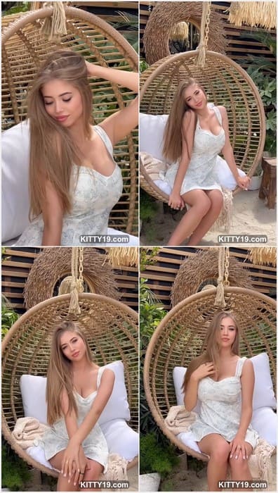 Alina Bernevec hot big tits model with adorable body and pretty Russian face. Download now and enjoy!