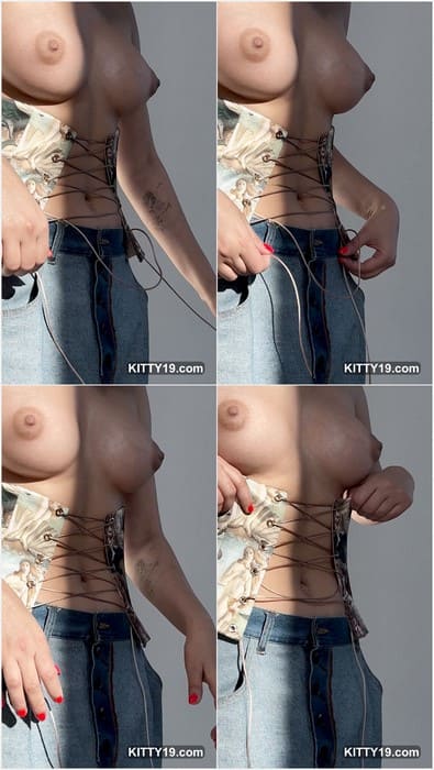 Natasha Udovenko porn leak video with her sexy tits and awesome tittynipples. Natasha so hot slut! Get it.