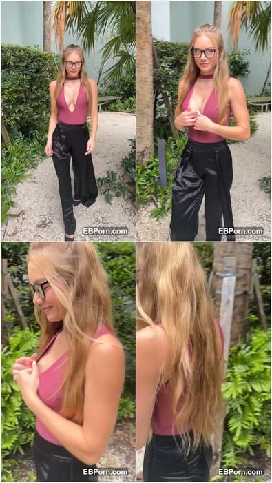 EmmaBelovedXO nude onlyfans girl show her amazing boobs and pussy. I need fuck her now! She is cute slut.