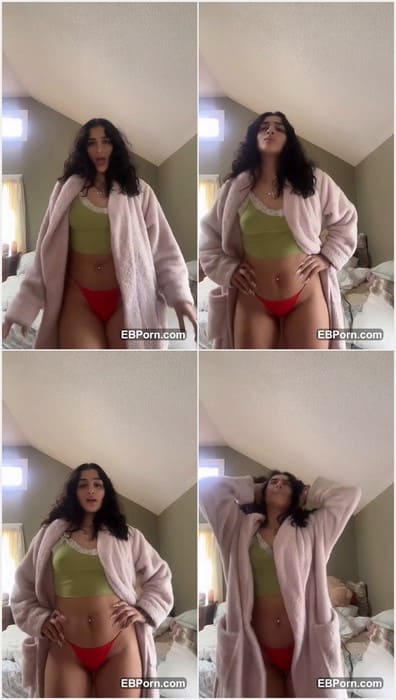 Julianaxxcam onlyfans leak video with her amazing body and sexy pussy in red panties. Download it leak now and enjoy!