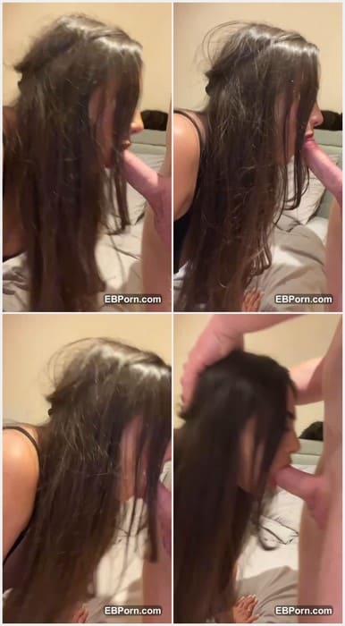 Lily Shaw porn leaked video with blowjob sextape action on full leak video. Beauty and hot girl get hard mouth fucking.