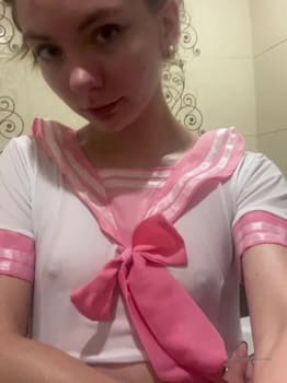 Christin Black nude video