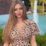 Alina Bernevec instagram