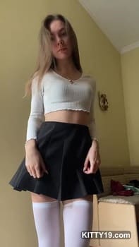 Christin Black sexy
