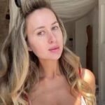 Emily Venz lingerie